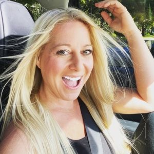 Meet your Posher, Theresa